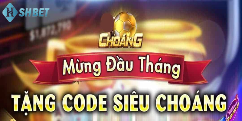 Cách chơi game nổ hũ tặng code đơn giản