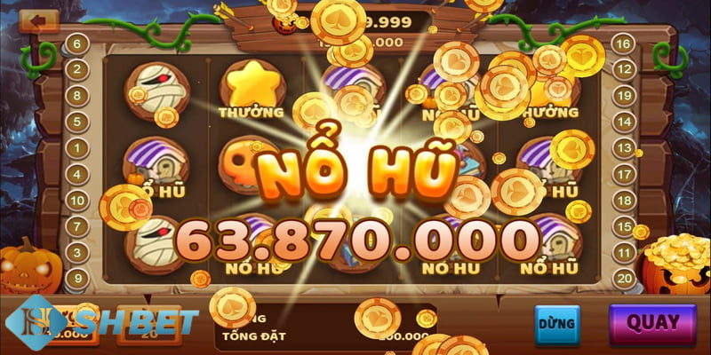 Tổng quát về game nổ hũ thần qua