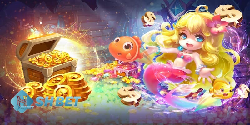 tải game bắn cá đổi thưởng tiền mặt