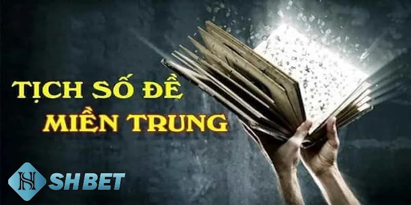 tịch số đề