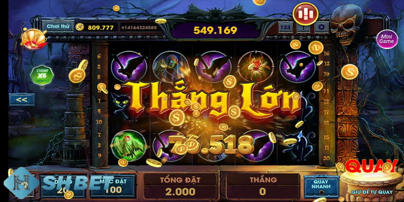 top game nổ hũ đổi thưởng