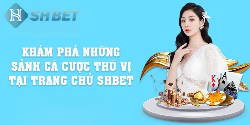 Khám phá kho trò chơi hấp dẫn mà đơn vị cung cấp