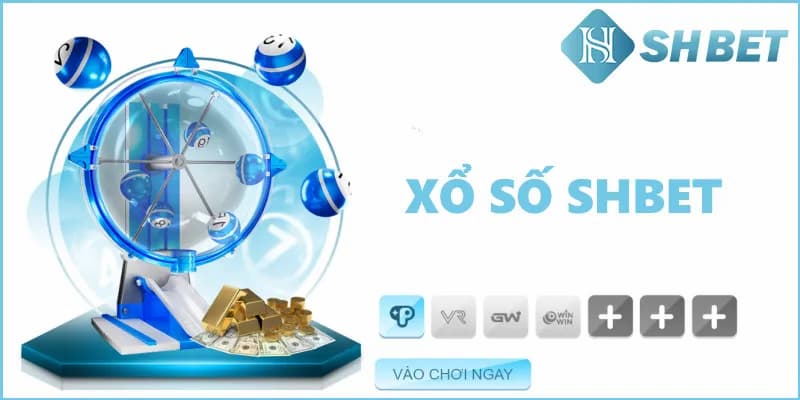 Chi tiết các bước tham gia cược tại sảnh xổ số