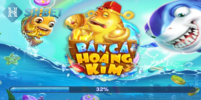 Một vài thông tin khái quát về game bắn cá hoàng kim