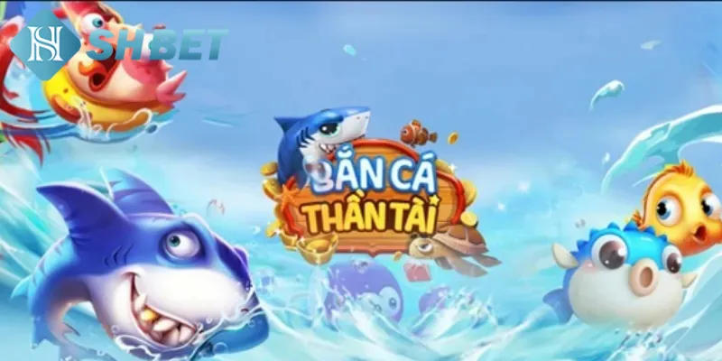 Một số thông tin cần biết về game bắn cá thần tài