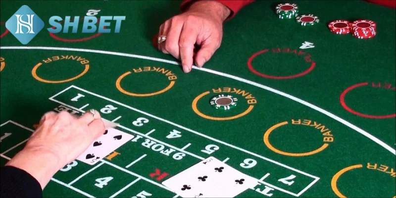 Tổng hợp các chiến thuật chơi Baccarat cực đỉnh từ chuyên gia