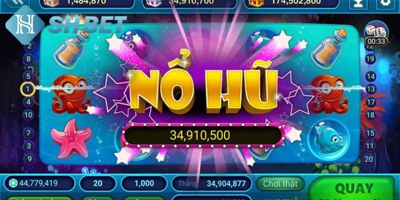 Các thuật ngữ thường thấy trong game quay hũ đổi tiền