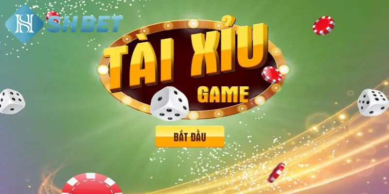 Lưu ý cần biết khi tham gia chơi game tài xỉu trực tuyến