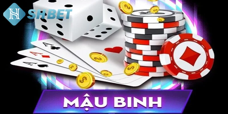 Tìm hiểu đôi nét thông tin khái quát về game bài mậu binh