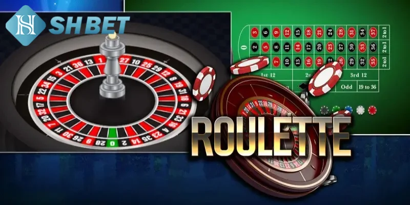 Giới thiệu thông tin khái quát về trò chơi Roulette