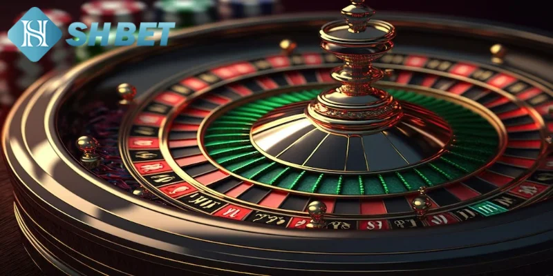 Hướng dẫn cách chơi Roulette chi tiết cho thành viên mới