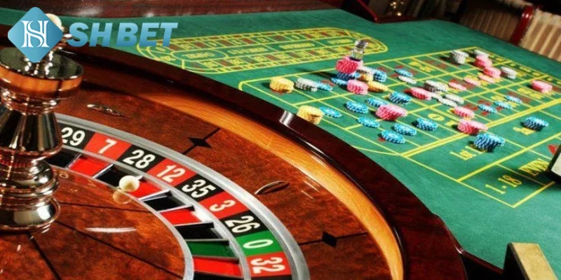 Tips chơi Roulette hiệu quả giúp chinh phục chiến thắng