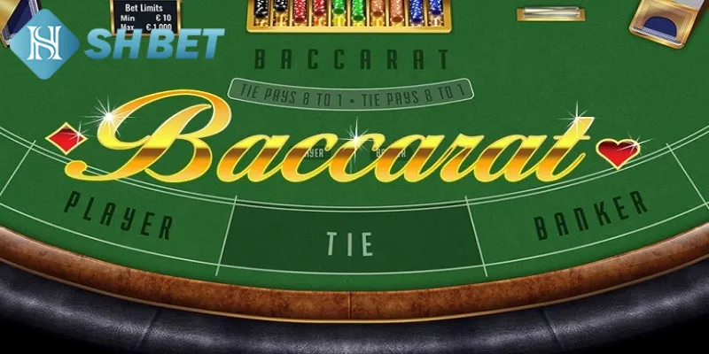 Một vài lưu ý cần biết khi tham gia trải nghiệm baccarat