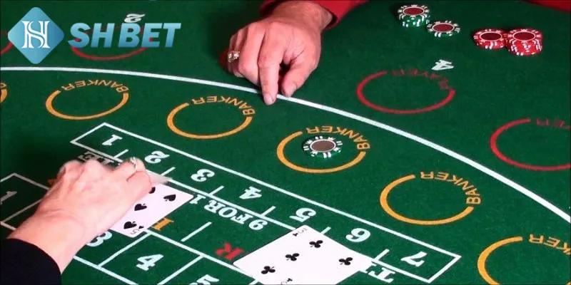 Những thông tin sơ lược bạn cần biết về game bài Baccarat