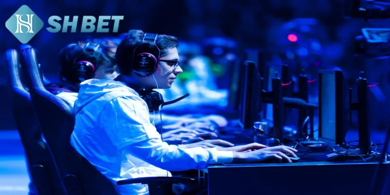 Tiềm năng phát triển trong tương lai của bộ môn Esport