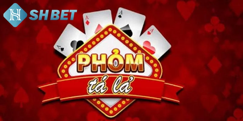 So sánh Phỏm tá lả của SHBET với các đơn vị khác