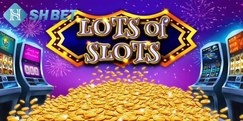 Tầm quan trọng khi hiểu rõ các thuật ngữ slots game