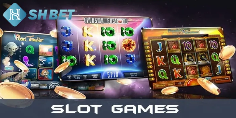 Một số thuật ngữ thường thấy trong game slot đổi thưởng