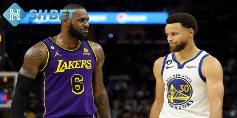 Các loại thông tin bóng rổ NBA phổ biến nhất hiện nay