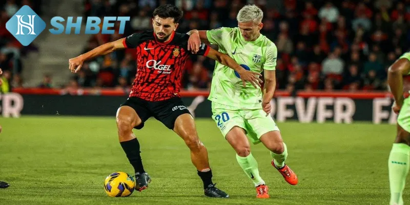 Các tin tức La Liga bạn không nên bỏ qua tại SHBET