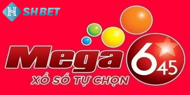 Giới thiệu thông tin tổng quan về xổ số Vietlott Mega 6/45