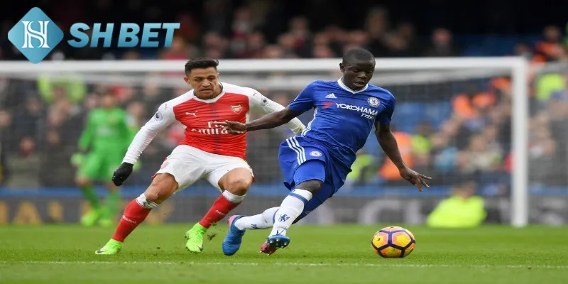 Khám phá các kèo cá cược Premier League được yêu thích