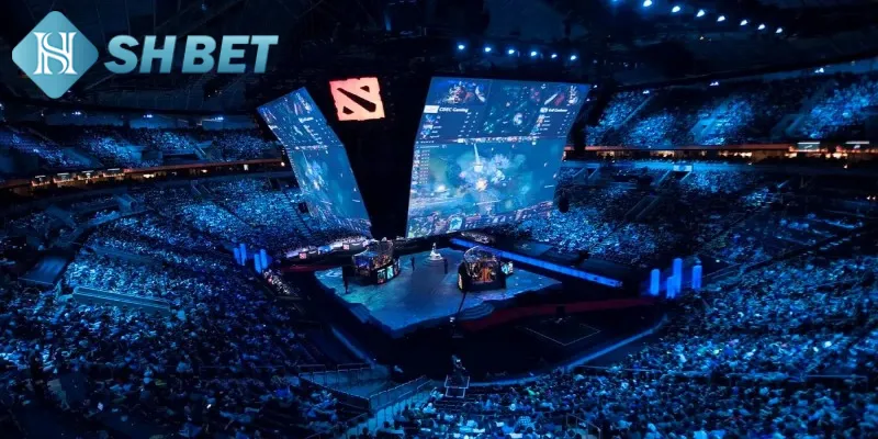 Đôi nét kiến thức cơ bản về hình thức thi đấu Esport