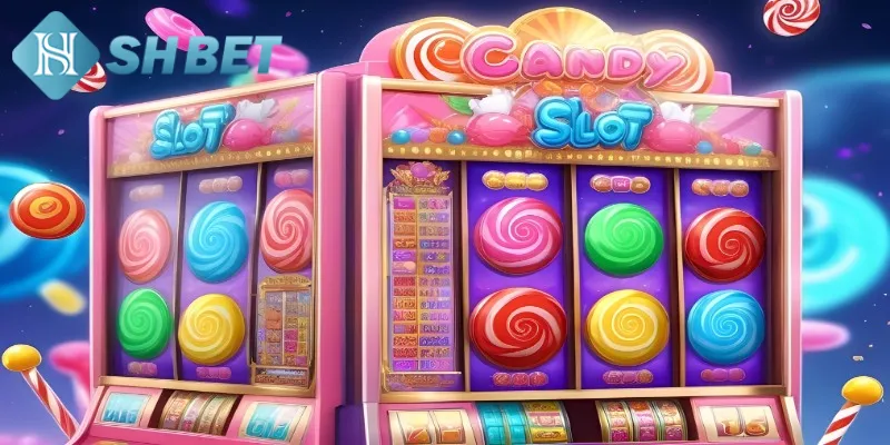 Những tính năng nổi bật có trong game đập kẹo candy