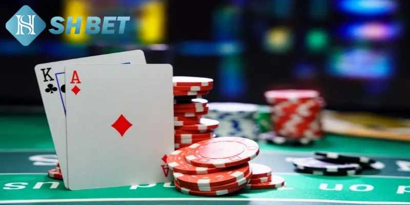 Một vài lưu ý khi trải nghiệm game bài trực tuyến Blackjack