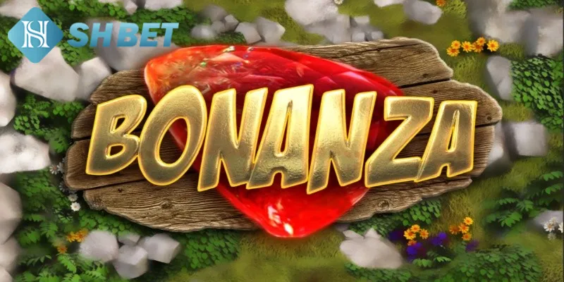 Slot Game Bonanza là trò chơi nổ hũ nhiều người yêu thích