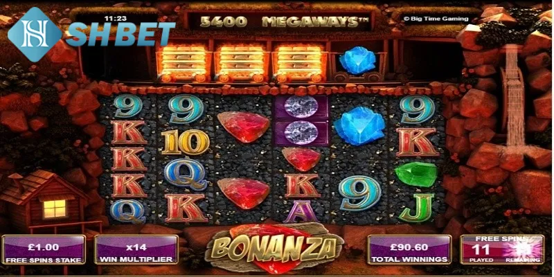 Lý do game slot bonanza thu hút nhiều thành viên