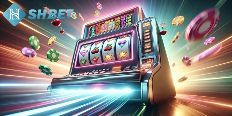 Slot game phiêu lưu là sản phẩm nhiều người yêu thích