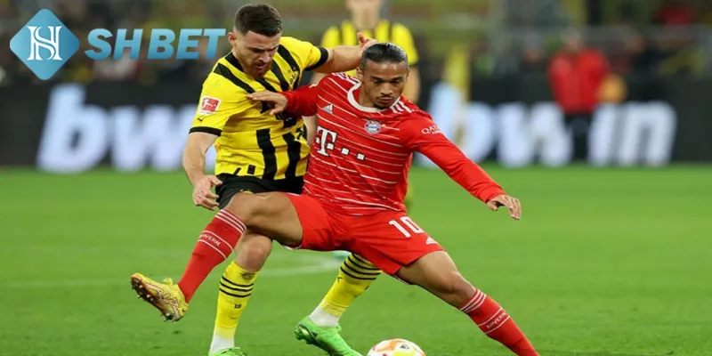 Tổng hợp một số tin tức Bundesliga Đức nóng hổi