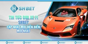 Tin Tức Đua Xe F1 SHBET – Cập Nhật Mọi Diễn Biến Mới Nhất