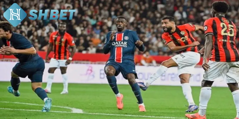 Nhận định mới nhất của chuyên gia về Ligue 1 Pháp 2025