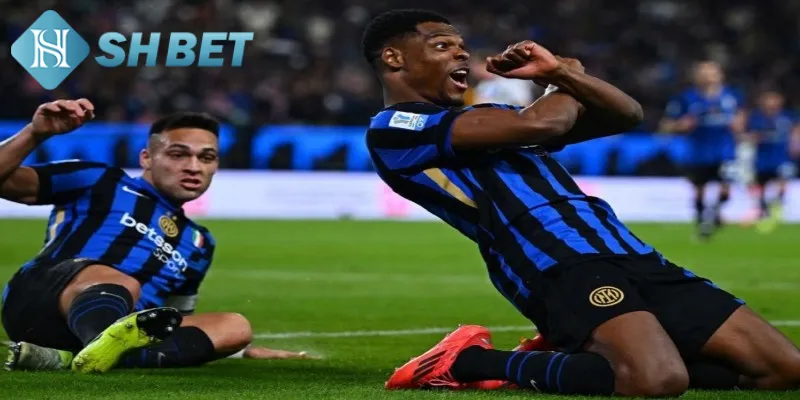 Tin tức Serie A về chuyển nhượng nóng hổi nhất